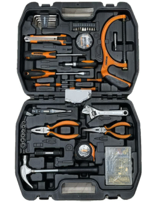 راهنمای کامل انتخاب ابزار برقی برای خانه و کارگاه