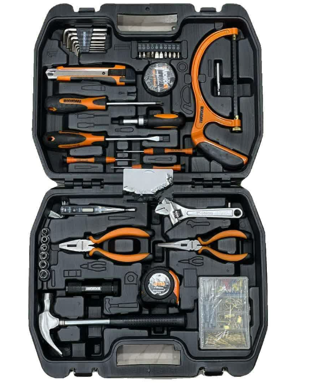 راهنمای کامل انتخاب ابزار برقی برای خانه و کارگاه