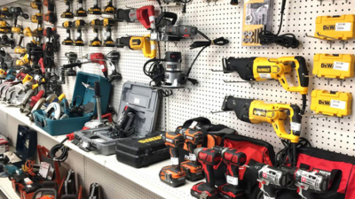 پروژه‌های صنعتی و ساختمانی